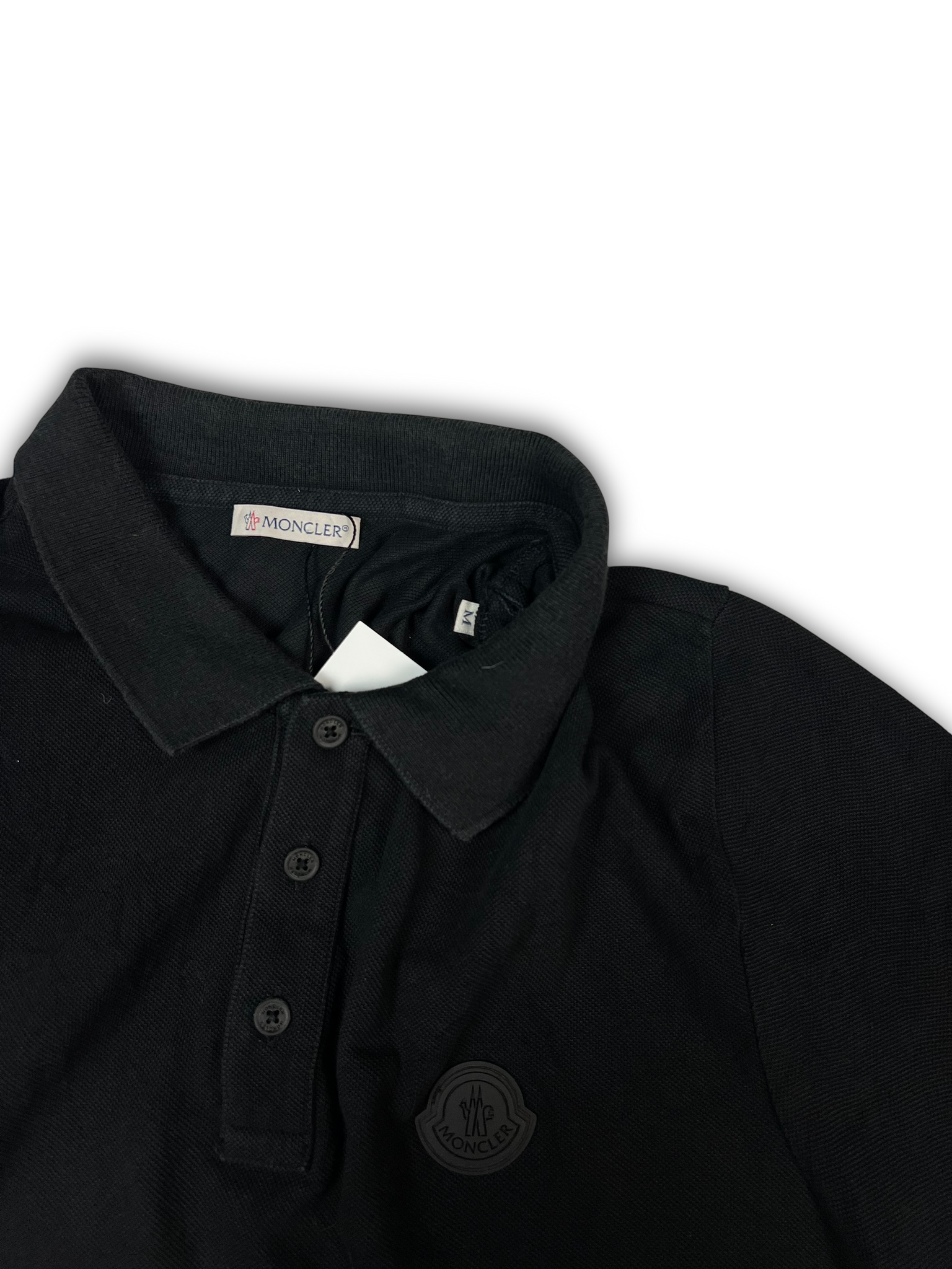 Moncler Polo (M)