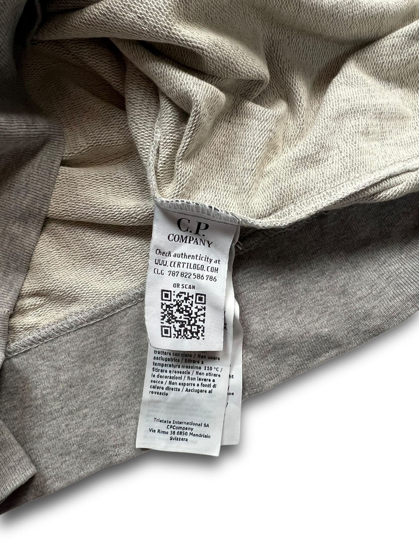 C.P. Company Sweater (L)