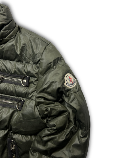 Moncler Puffer Jacket (M)