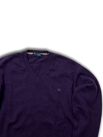 Burberry Sweater (L)