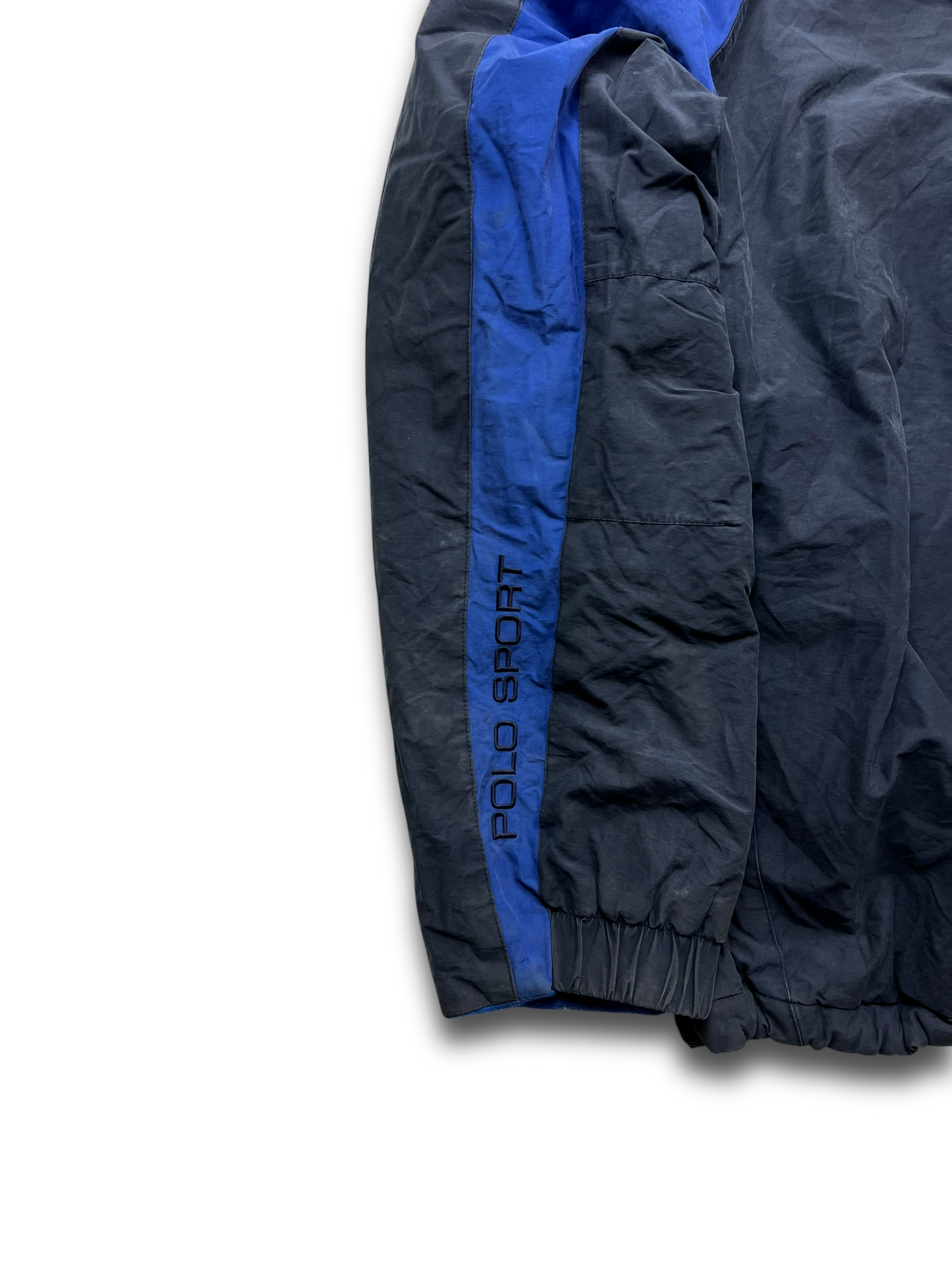 Polo Sport Reversible Jacket (L)