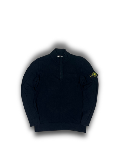 Stone Island 1/4 Zip (L)