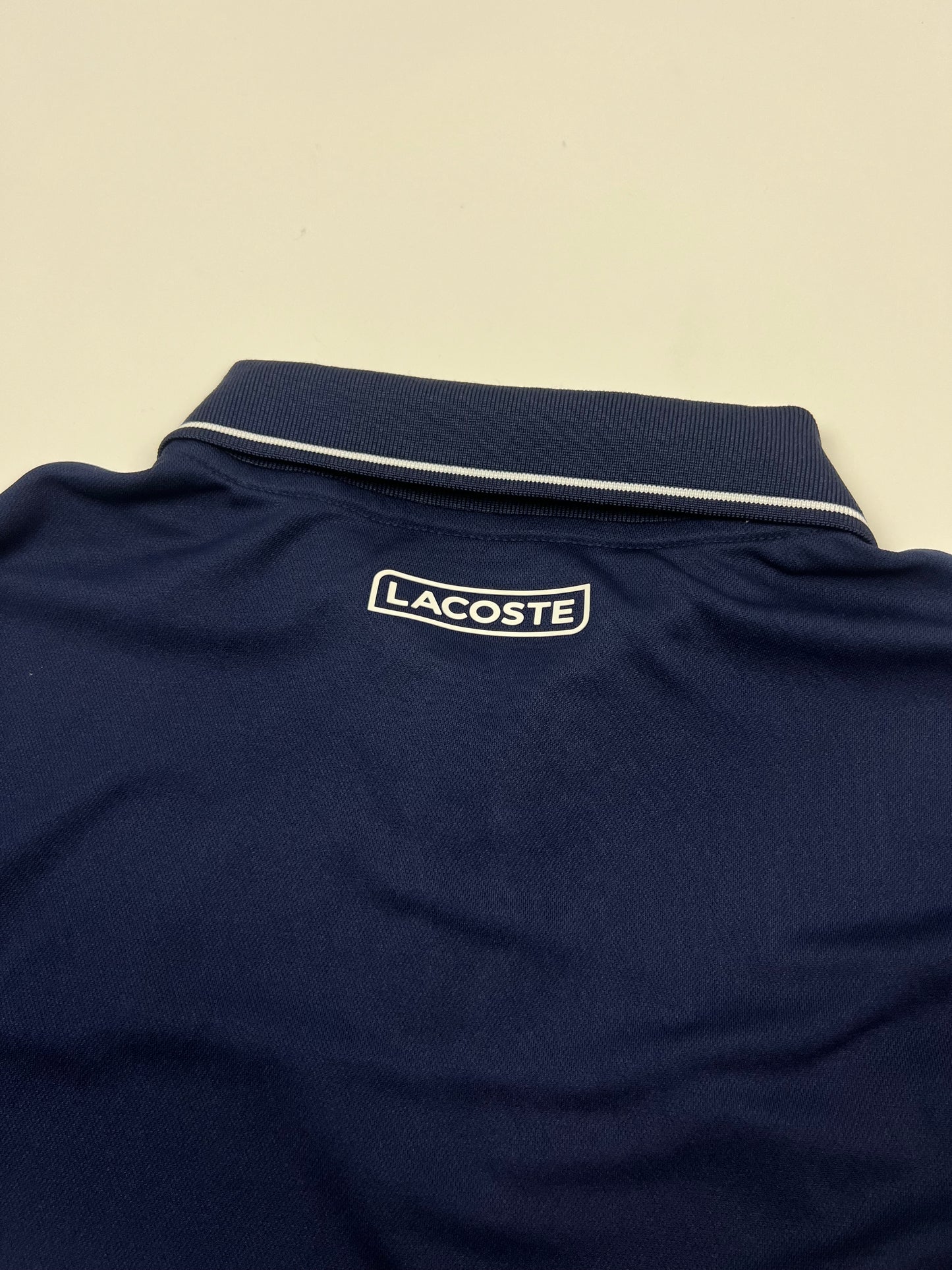 Lacoste Polo (M)