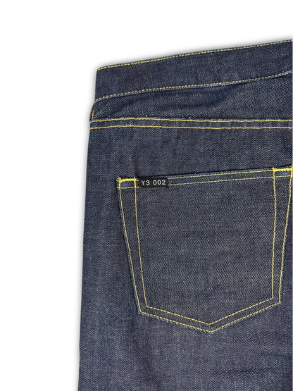 Y-3 Jeans (34)
