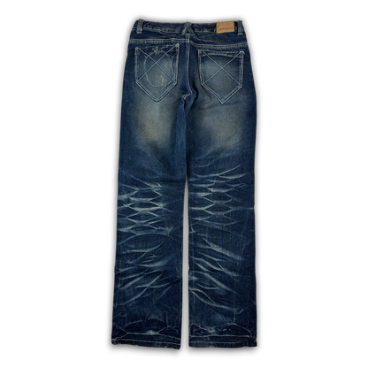 Japanese Denim Jeans (30)