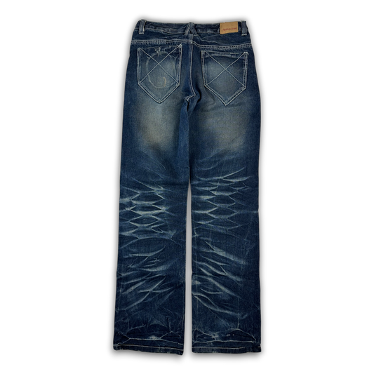 Japanese Denim Jeans (30)