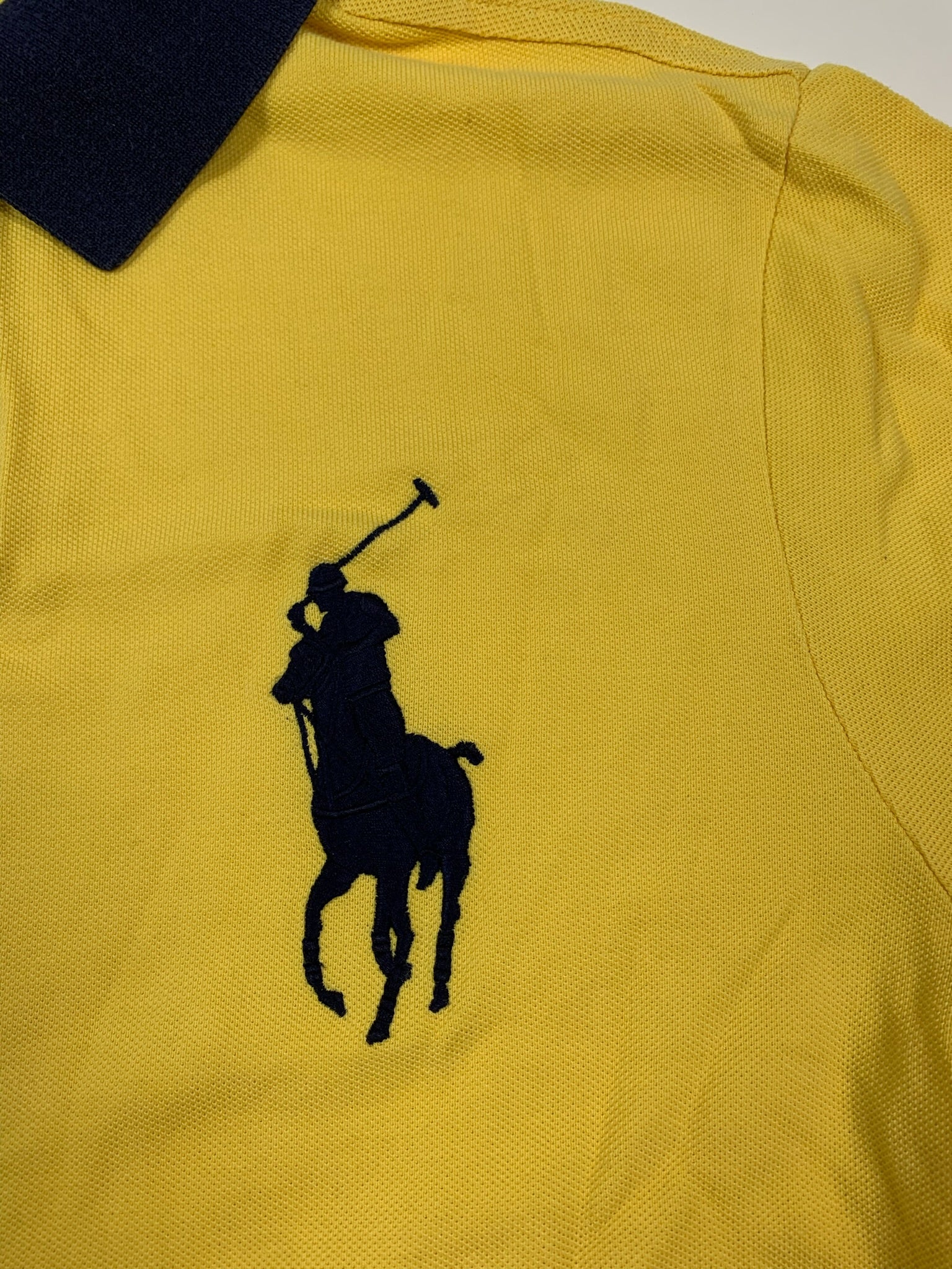 Polo Ralph Lauren Polo (L)