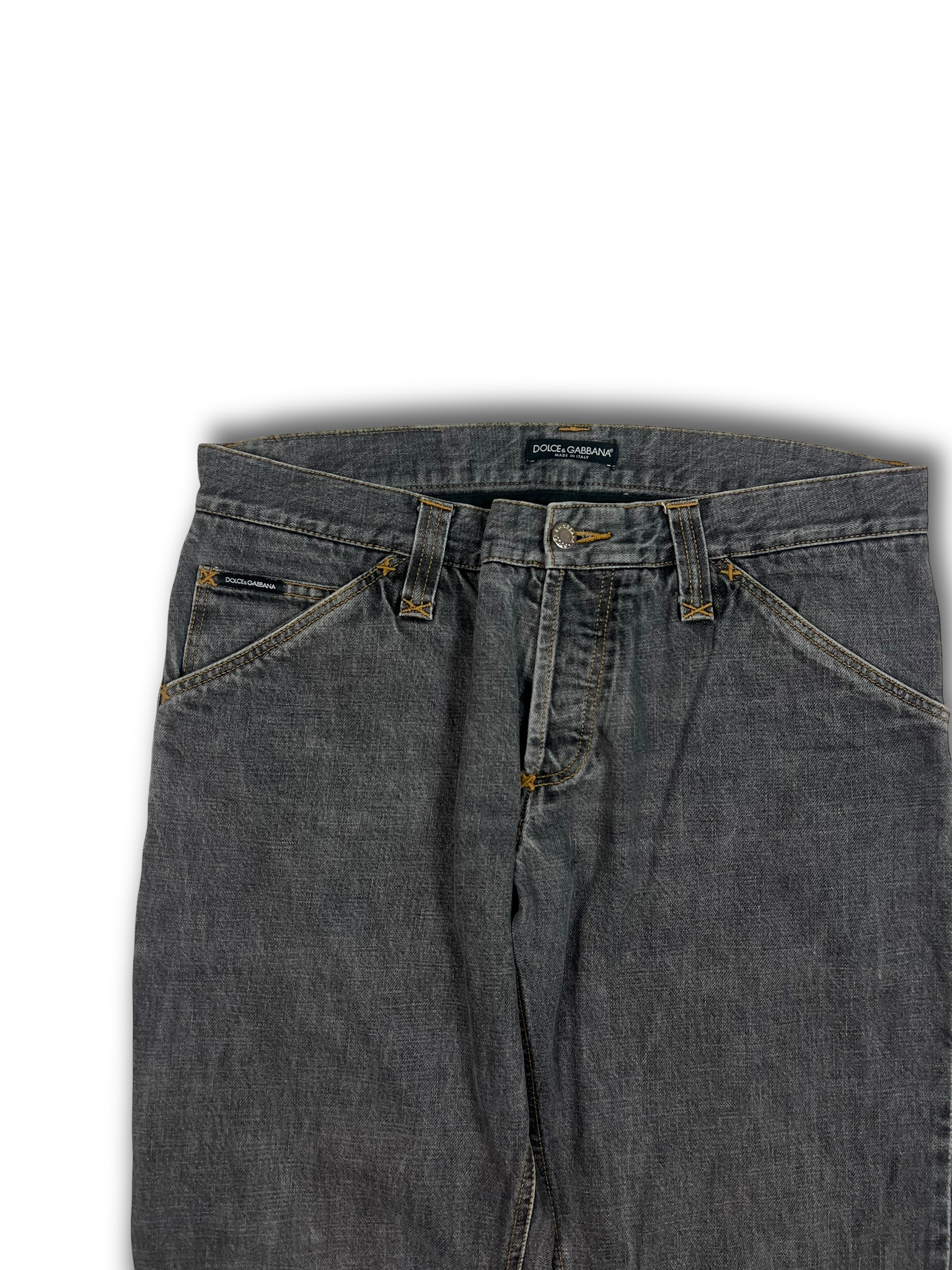 Dolce & Gabbana Jeans (34)