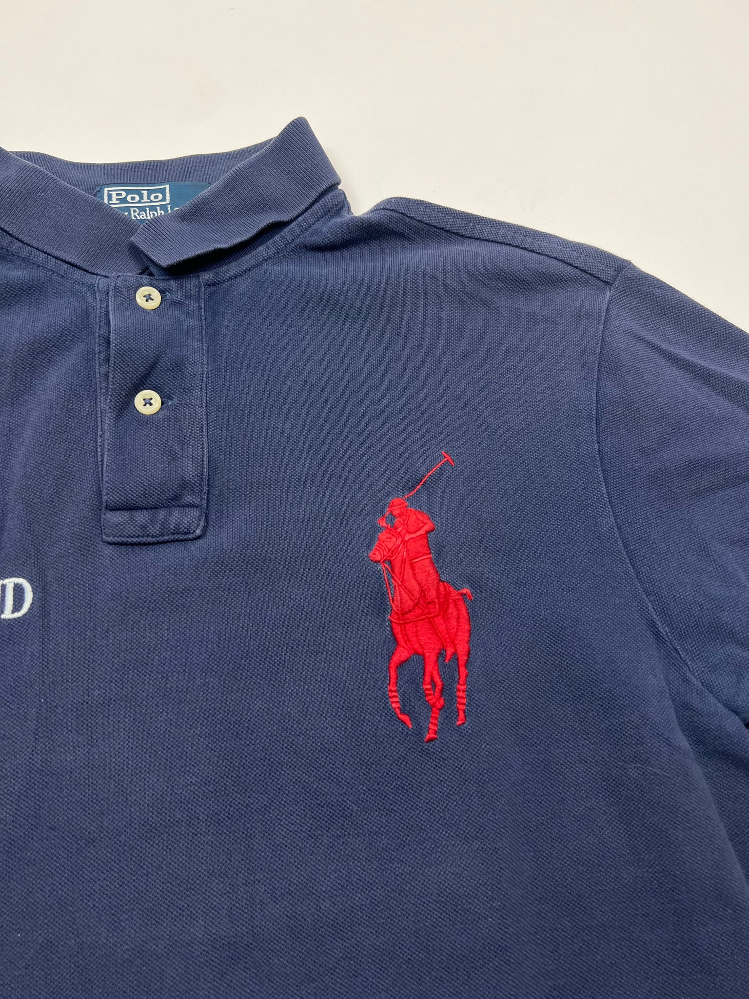 Polo Ralph Lauren Polo (M)