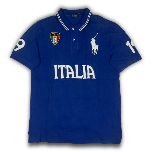 Polo Ralph Lauren Polo (L)