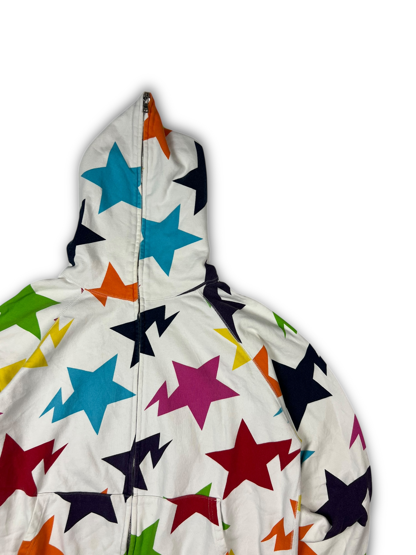 Bapesta Full Zip (M)