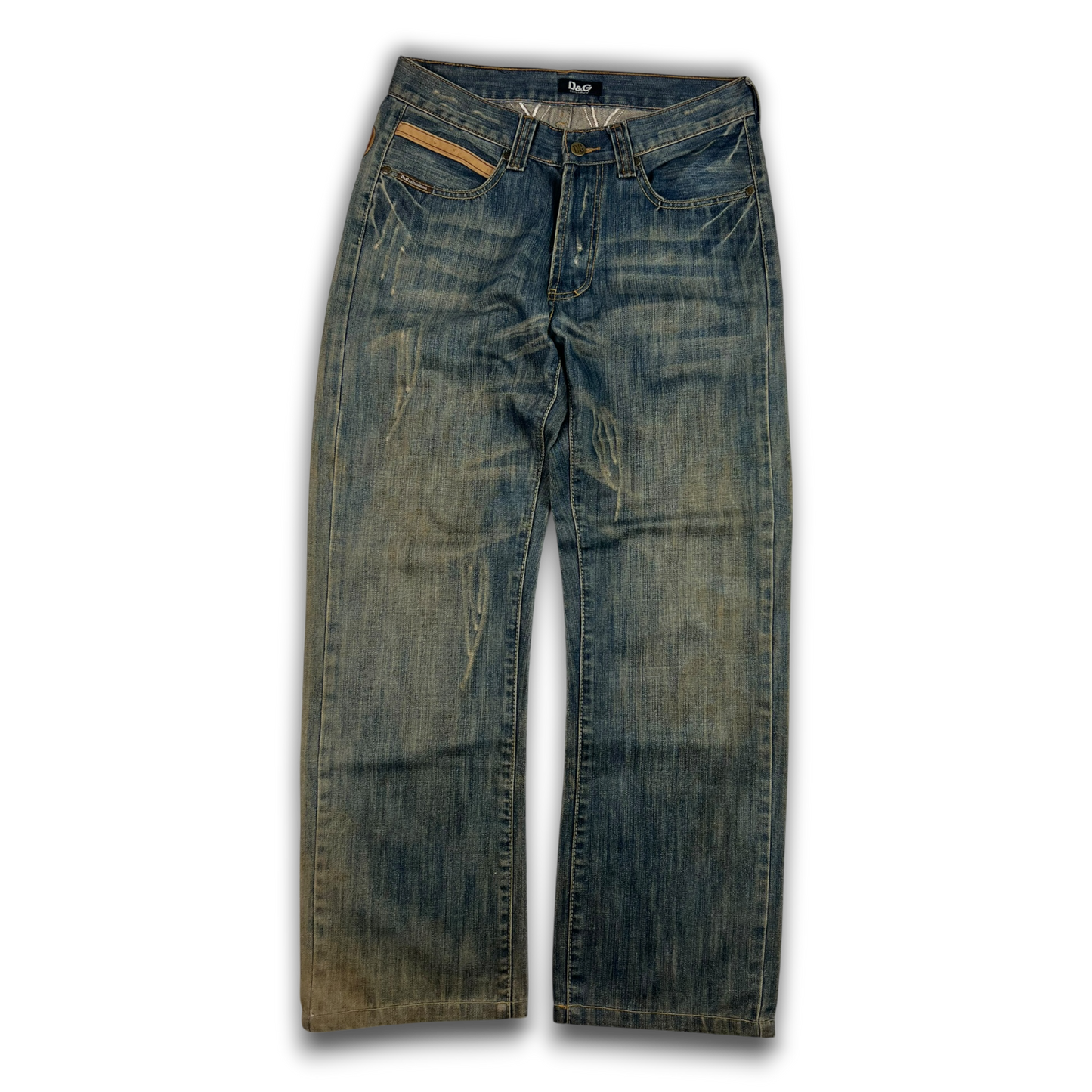 Dolce & Gabbana Jeans (31)
