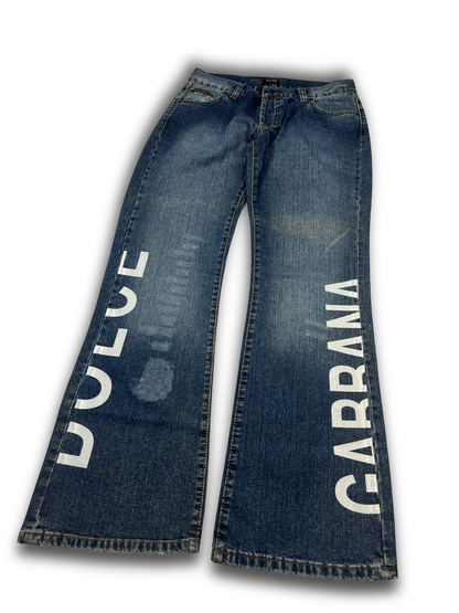 Dolce & Gabbana Jeans (32)