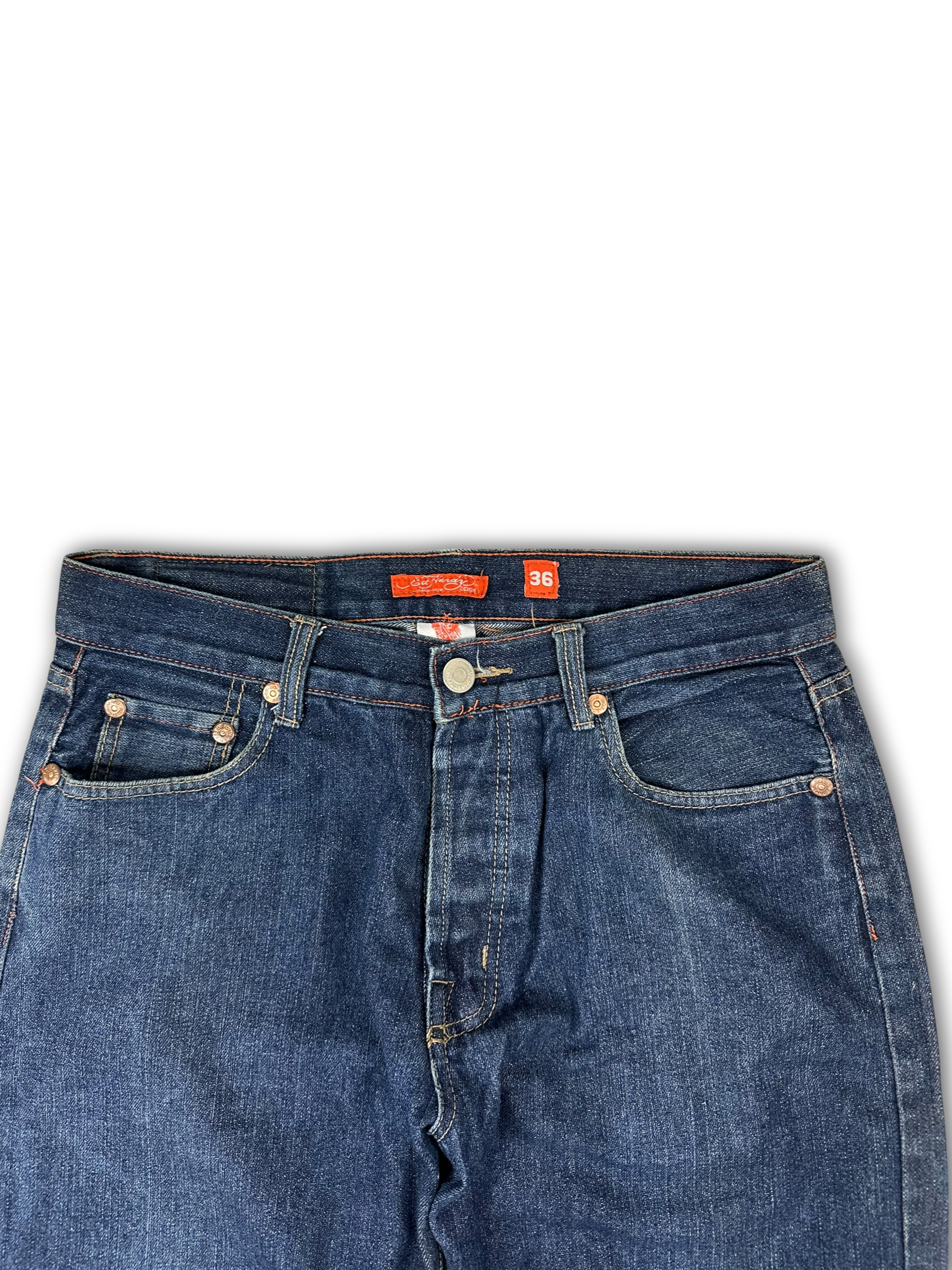 Ed Hardy Jeans (36)