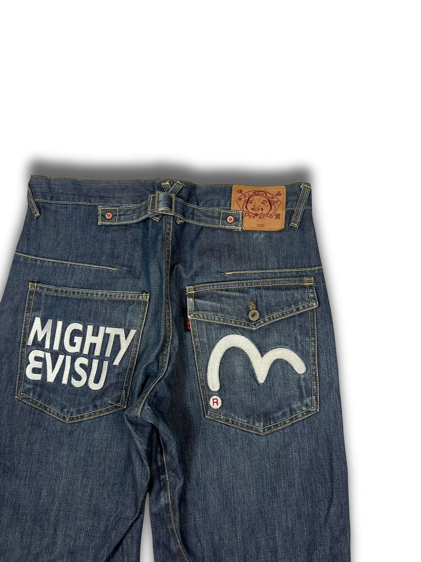 Evisu Jeans (32)