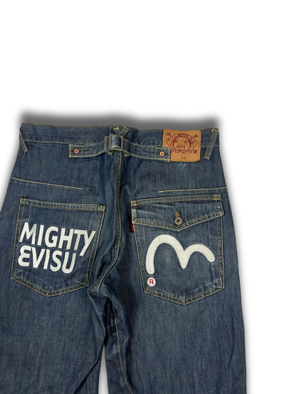 Evisu Jeans (32)