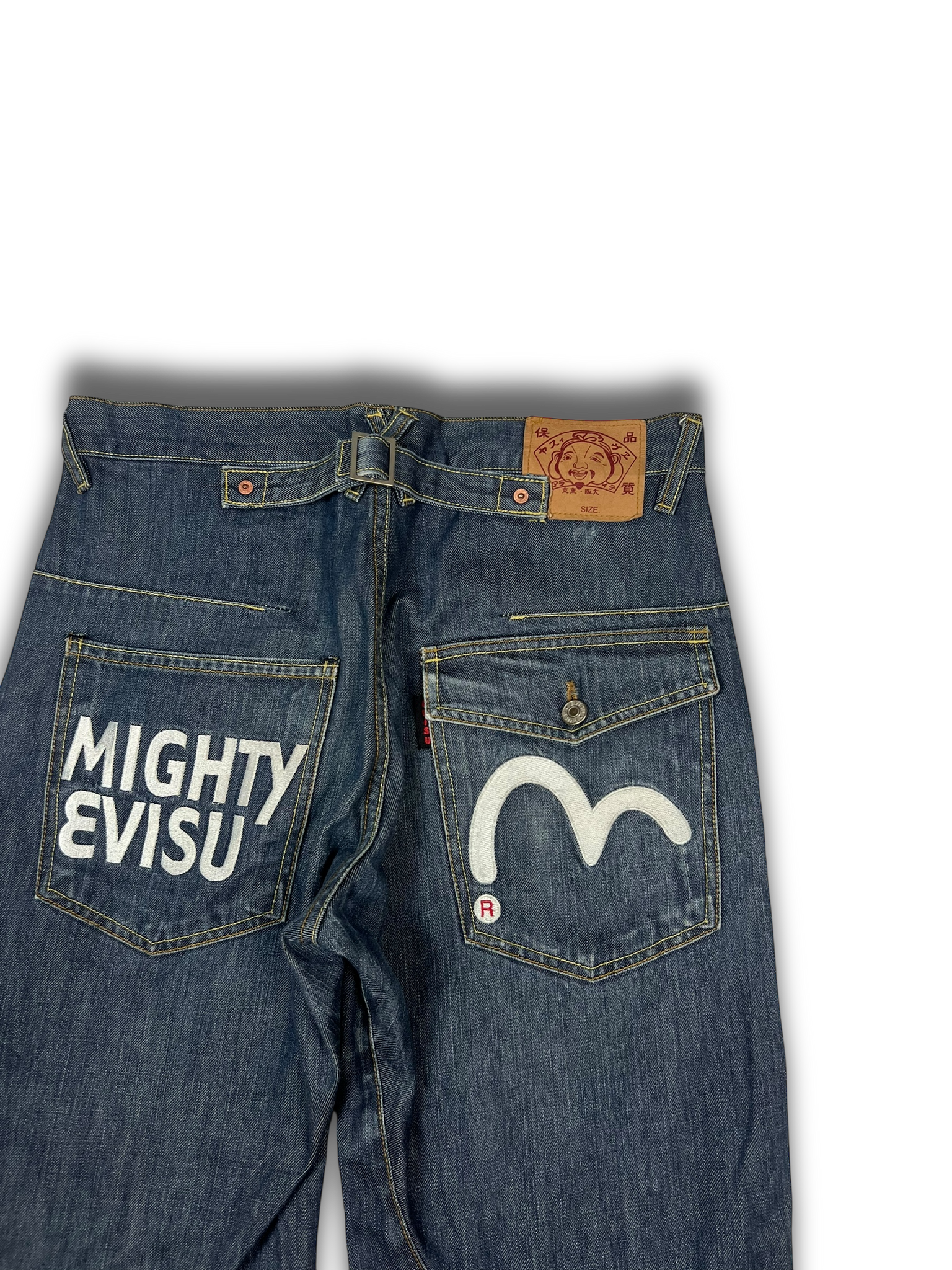 Evisu Jeans (32)