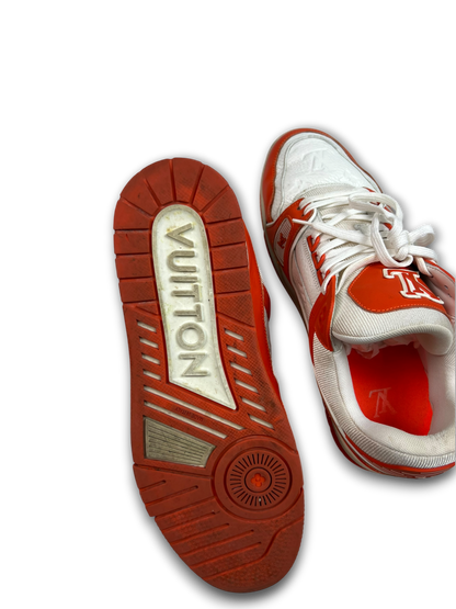 Louis Vuitton Trainer (42.5)