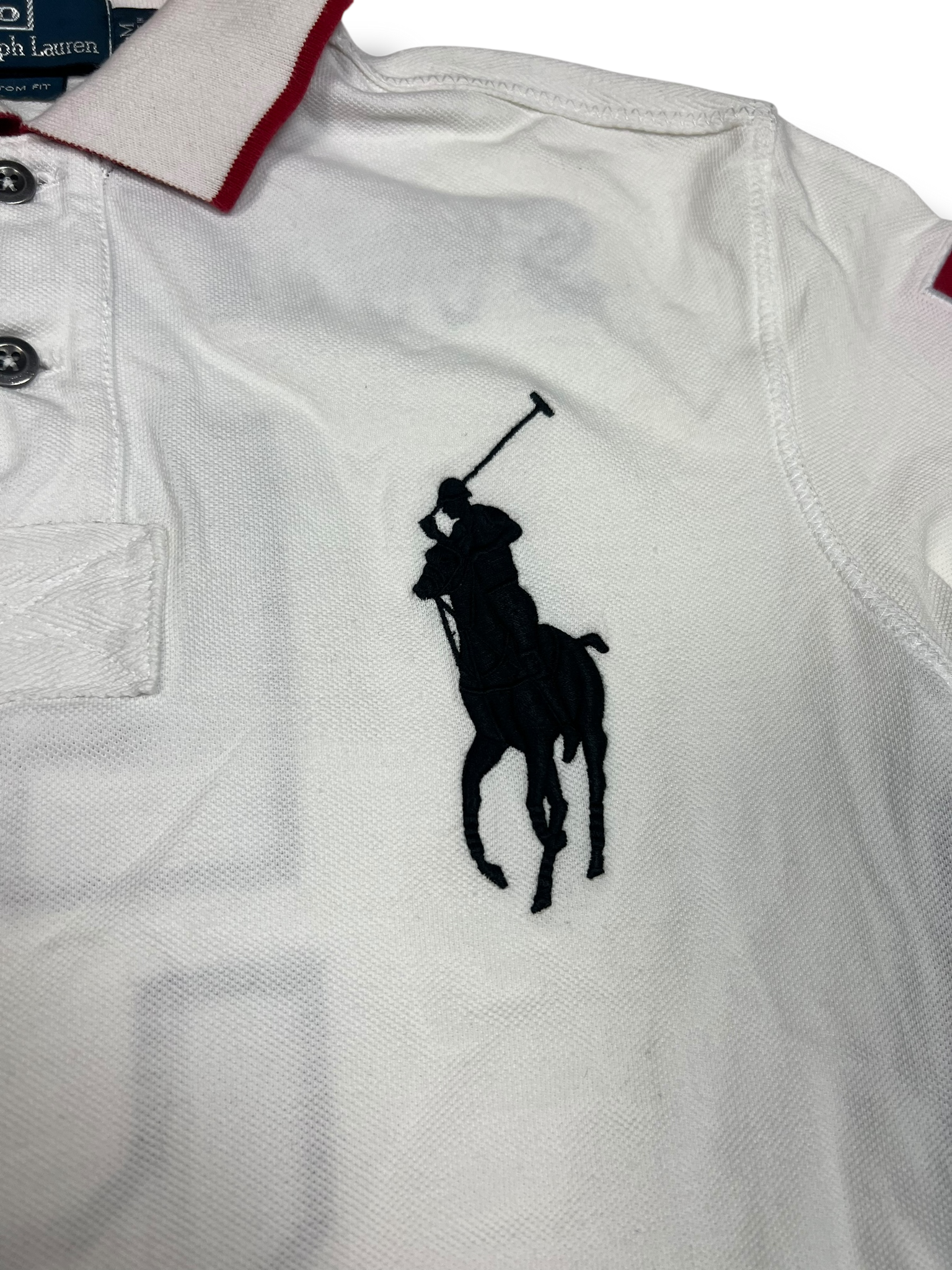 Polo Ralph Lauren Polo (M)