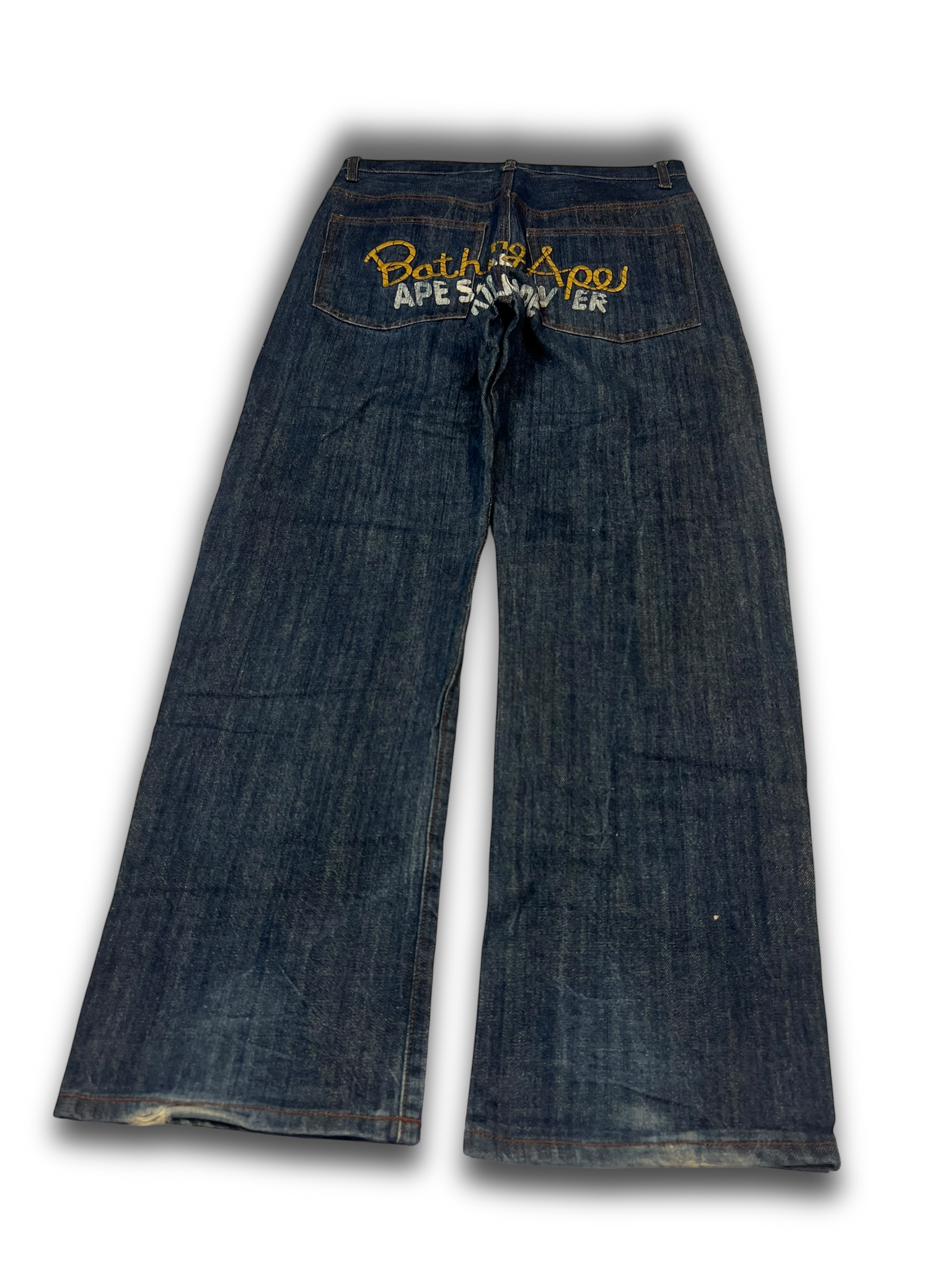 A Bathing Ape Jeans (36)
