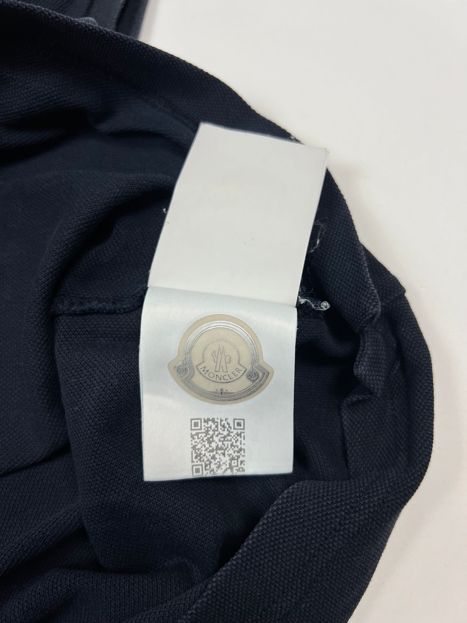 Moncler Polo (M)