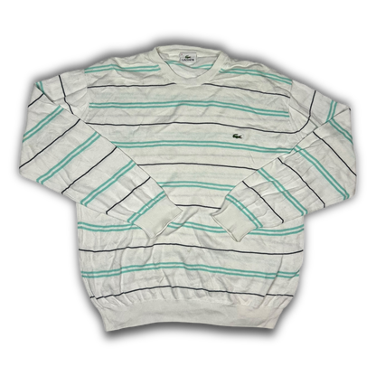 Lacoste Sweater (XL)