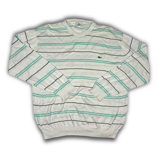 Lacoste Sweater (XL)