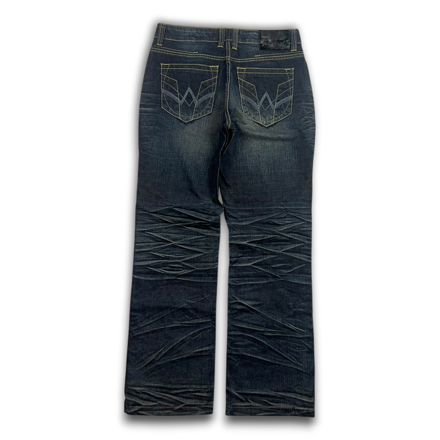 Big Train Jeans (30)