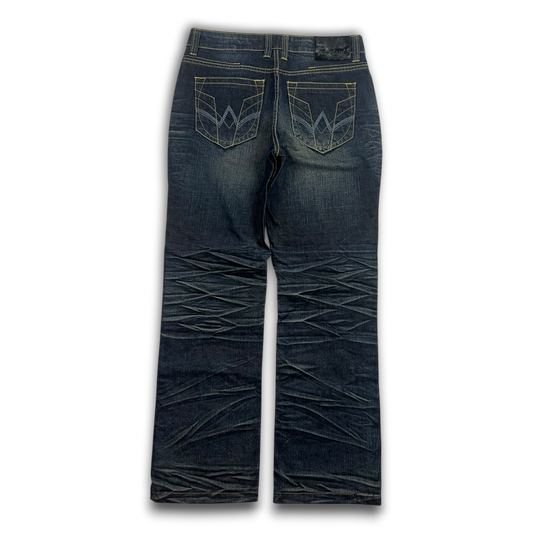 Big Train Jeans (30)