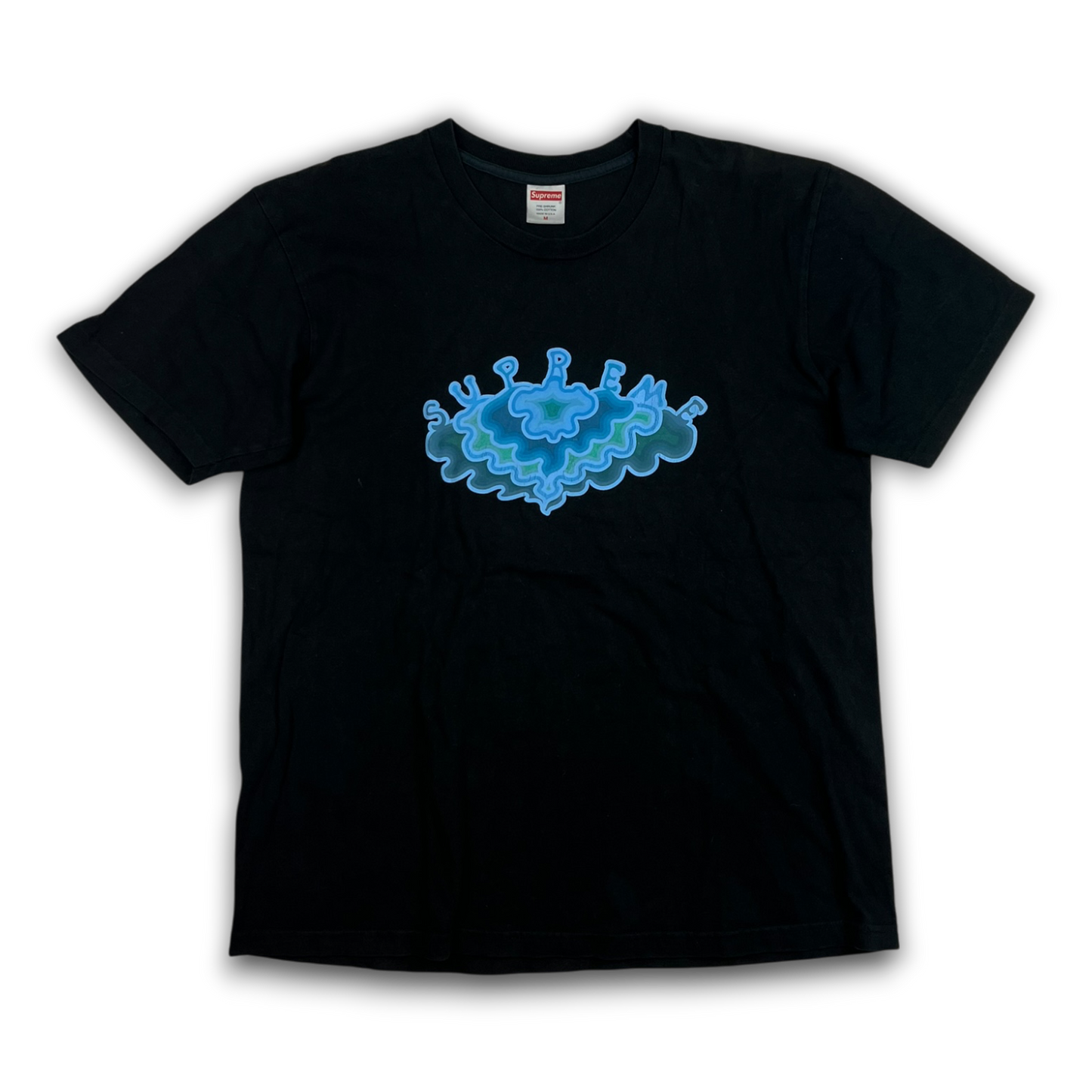 Supreme T-Shirt (M)