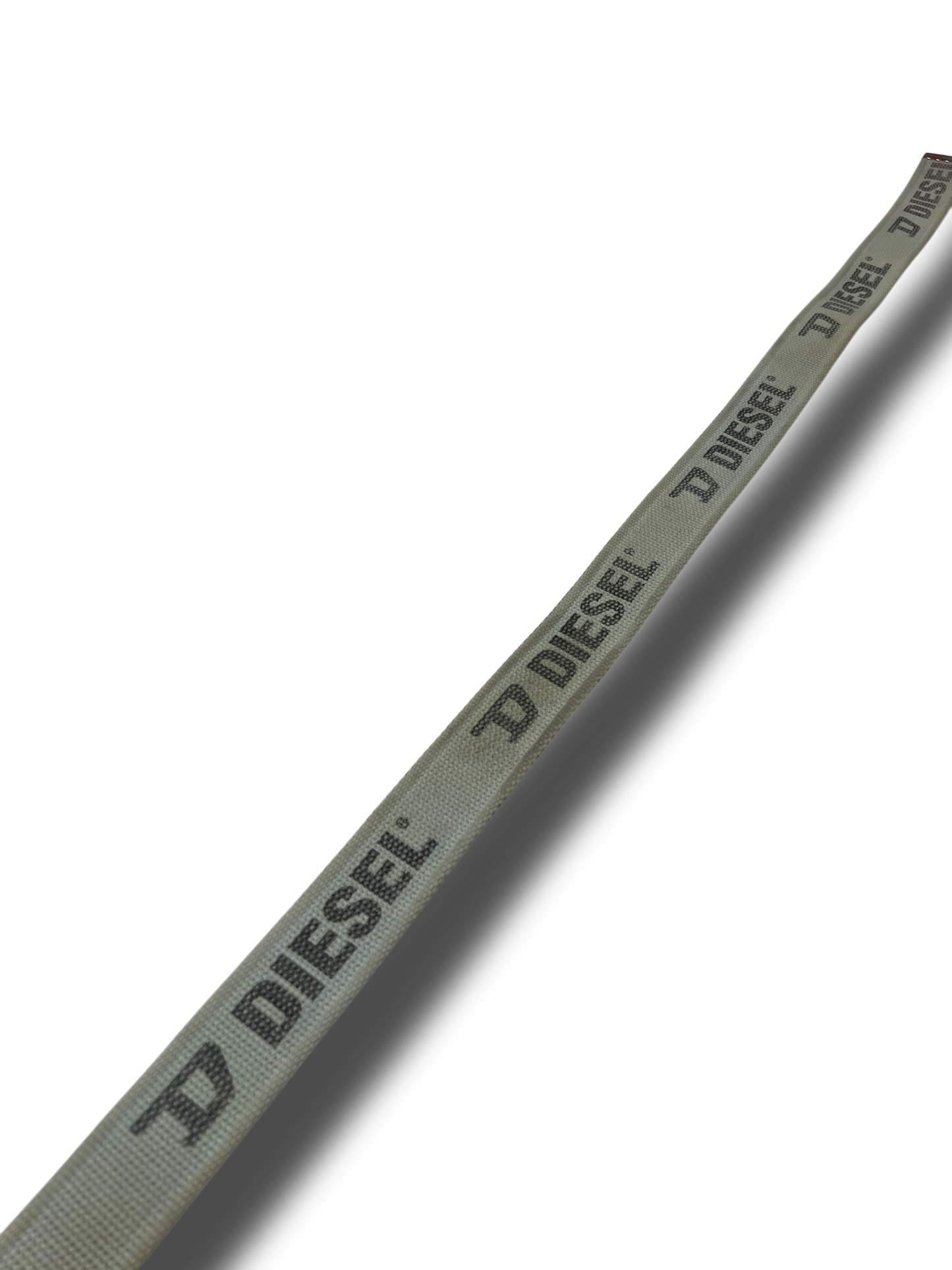 Diesel Belt (110cm)