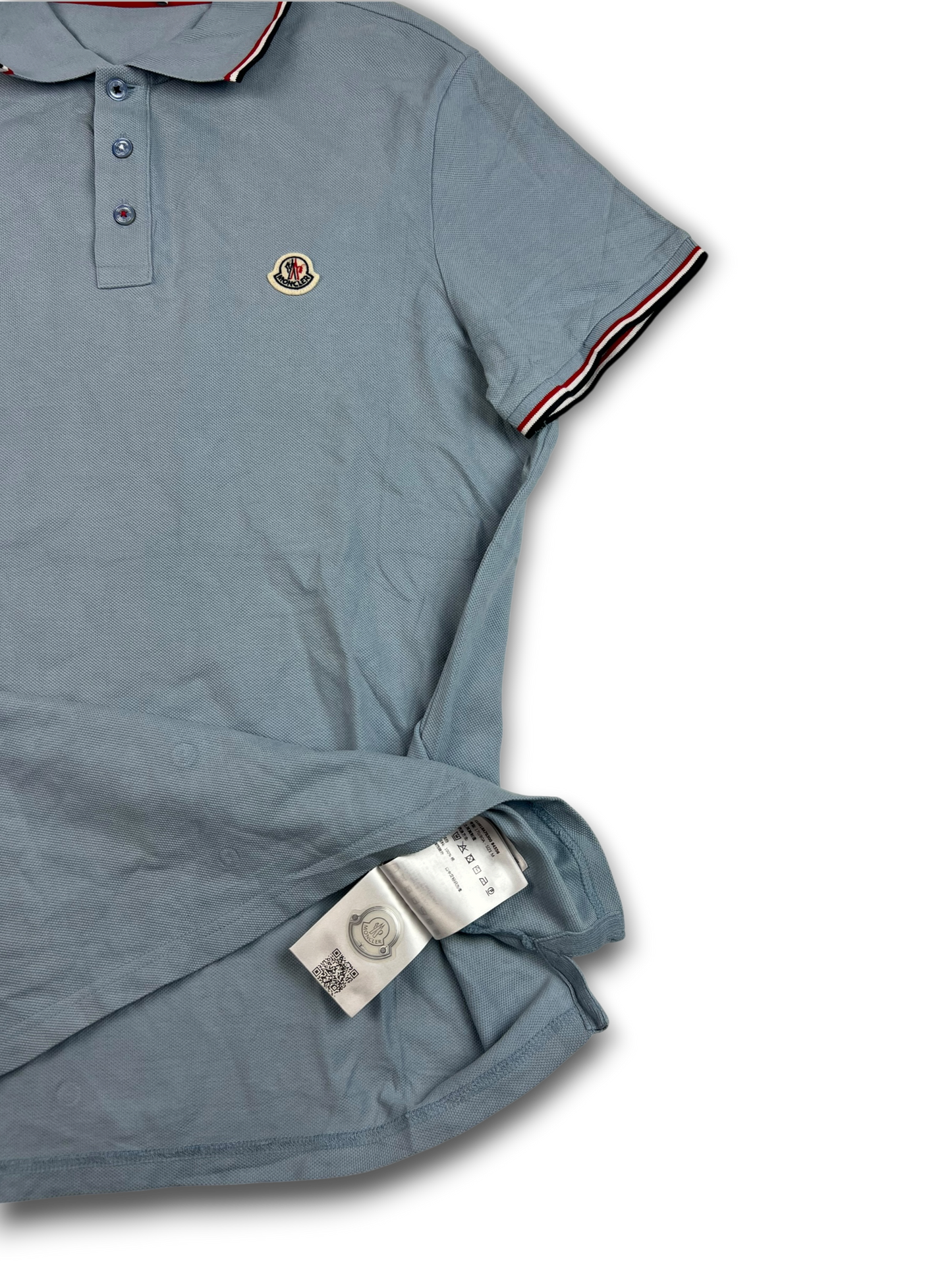 Moncler Polo (M)