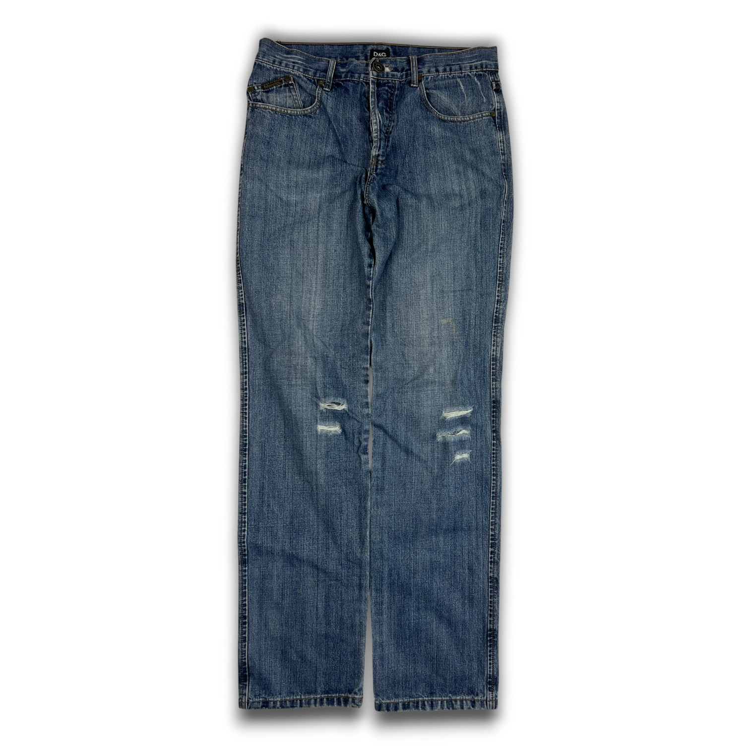 Dolce & Gabbana Jeans (34)