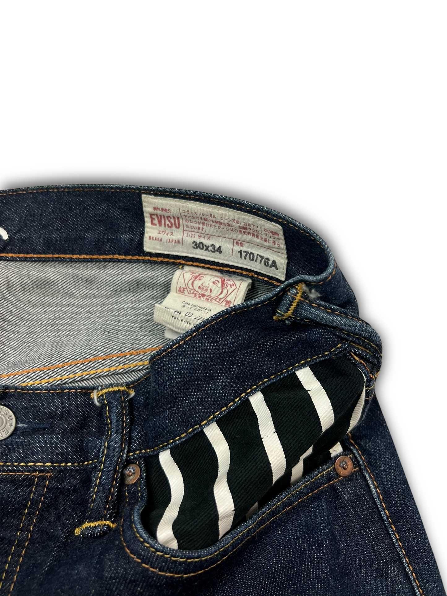 Evisu Jeans (30)