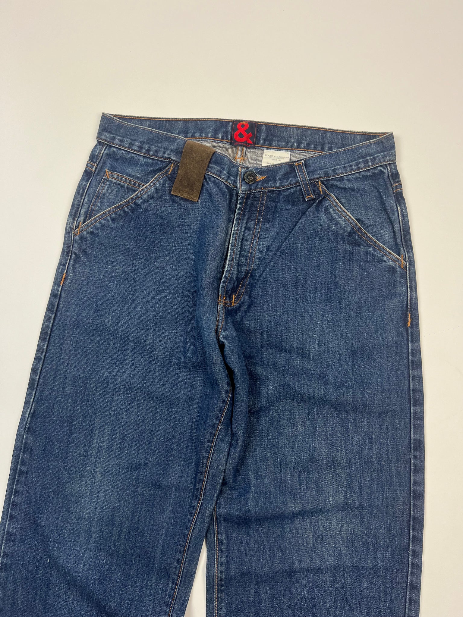 Dolce & Gabbana Jeans (34)