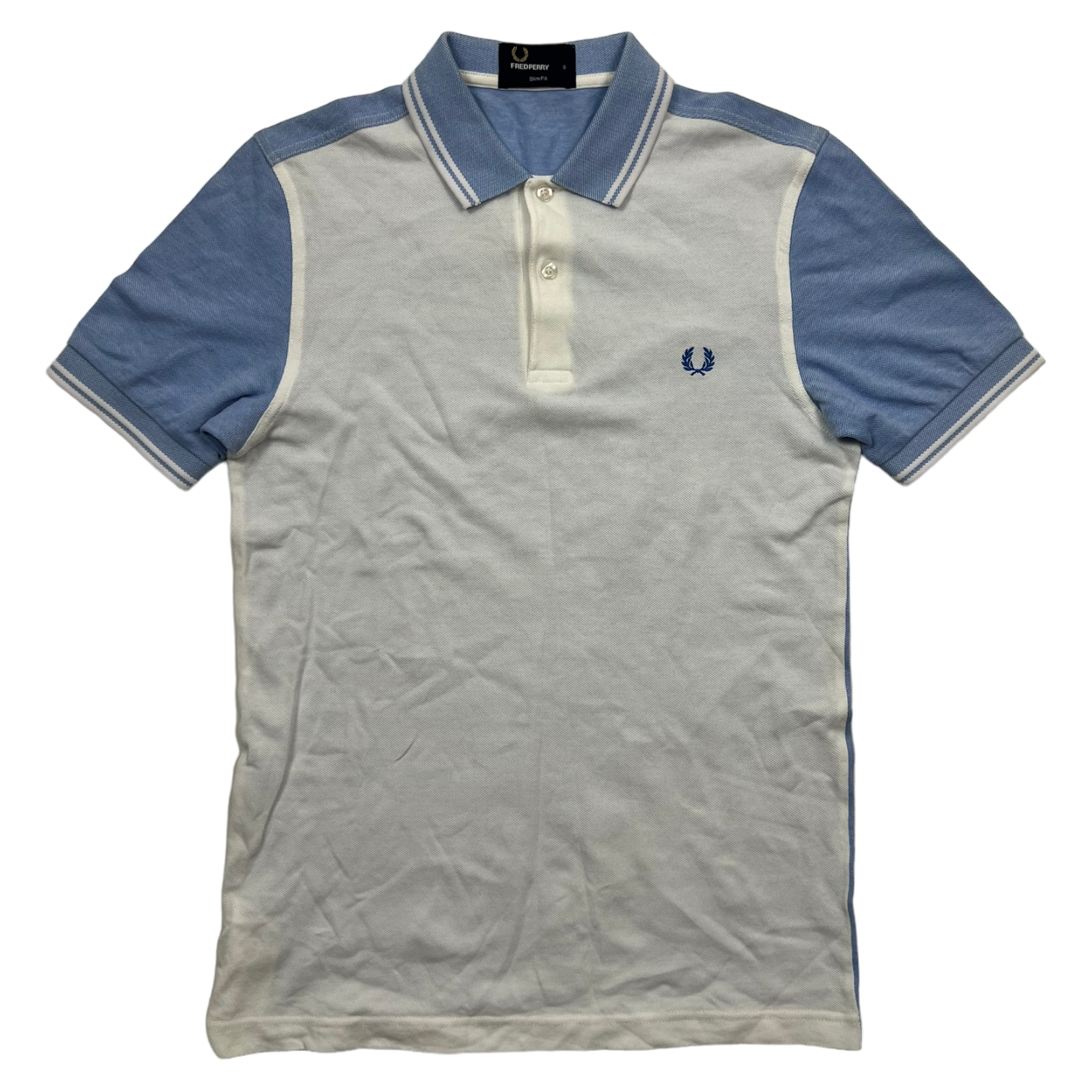 Fred Perry Polo (S)