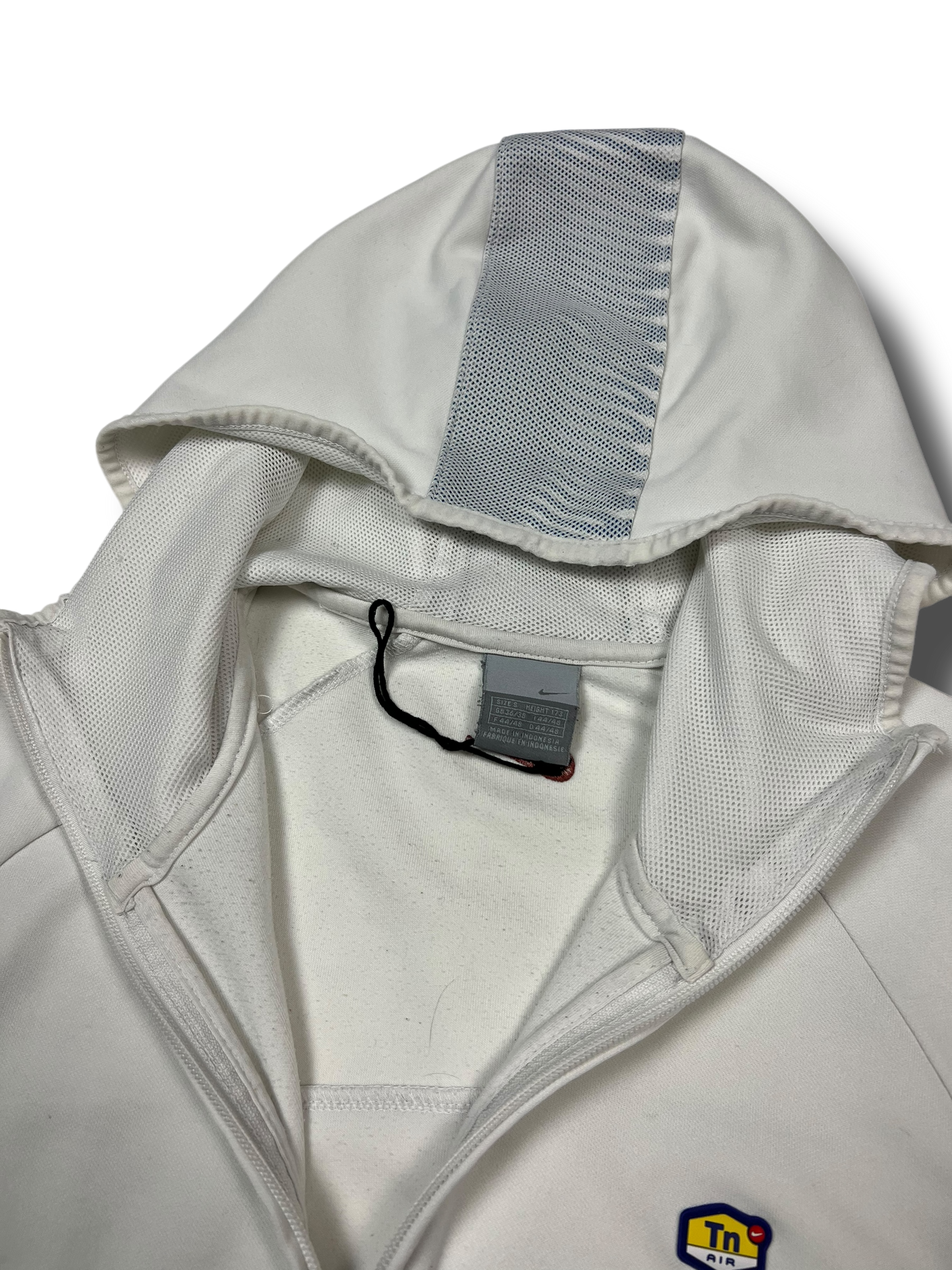 Nike TN Track Jacket (S)