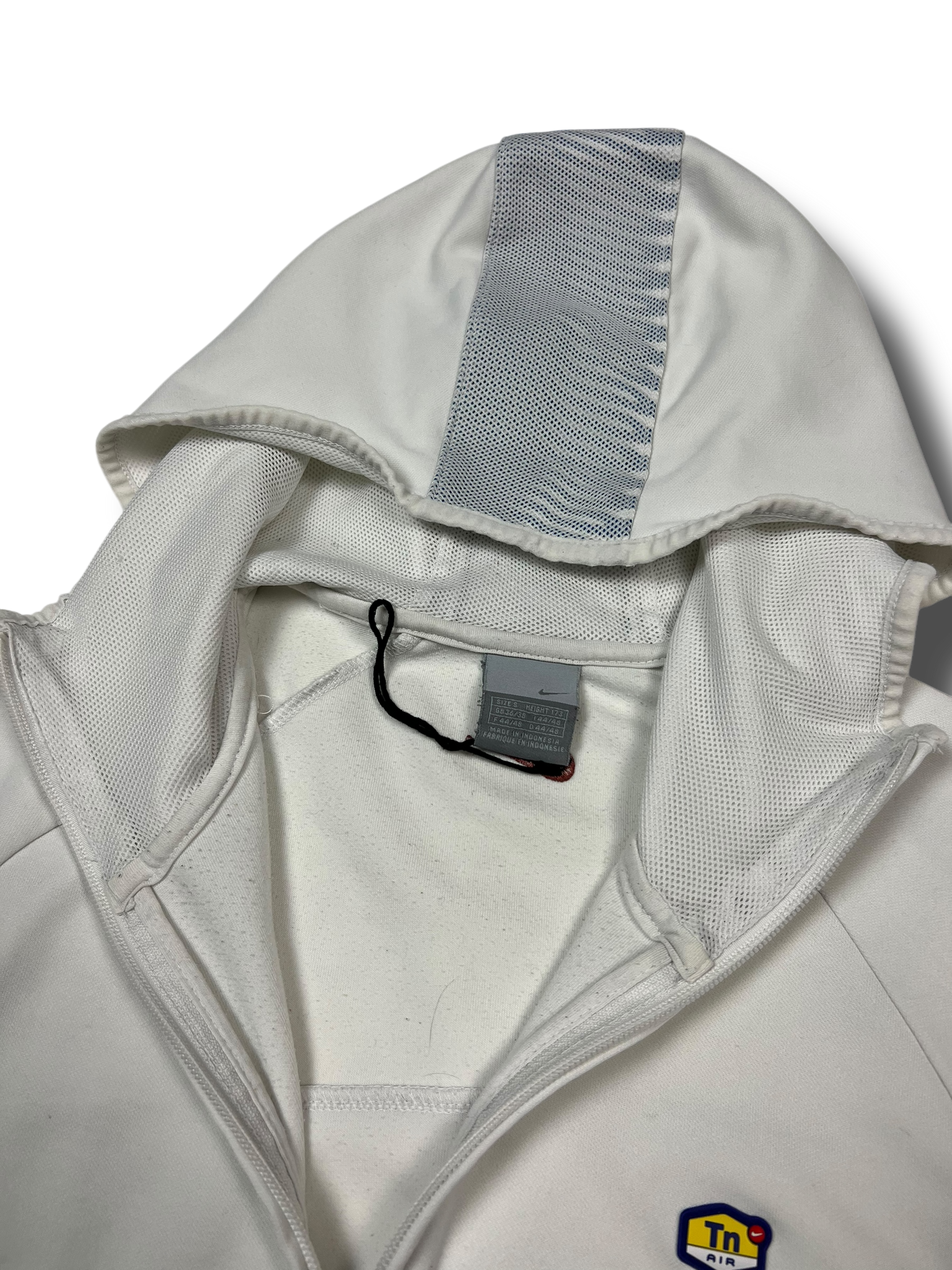 Nike TN Track Jacket (S)