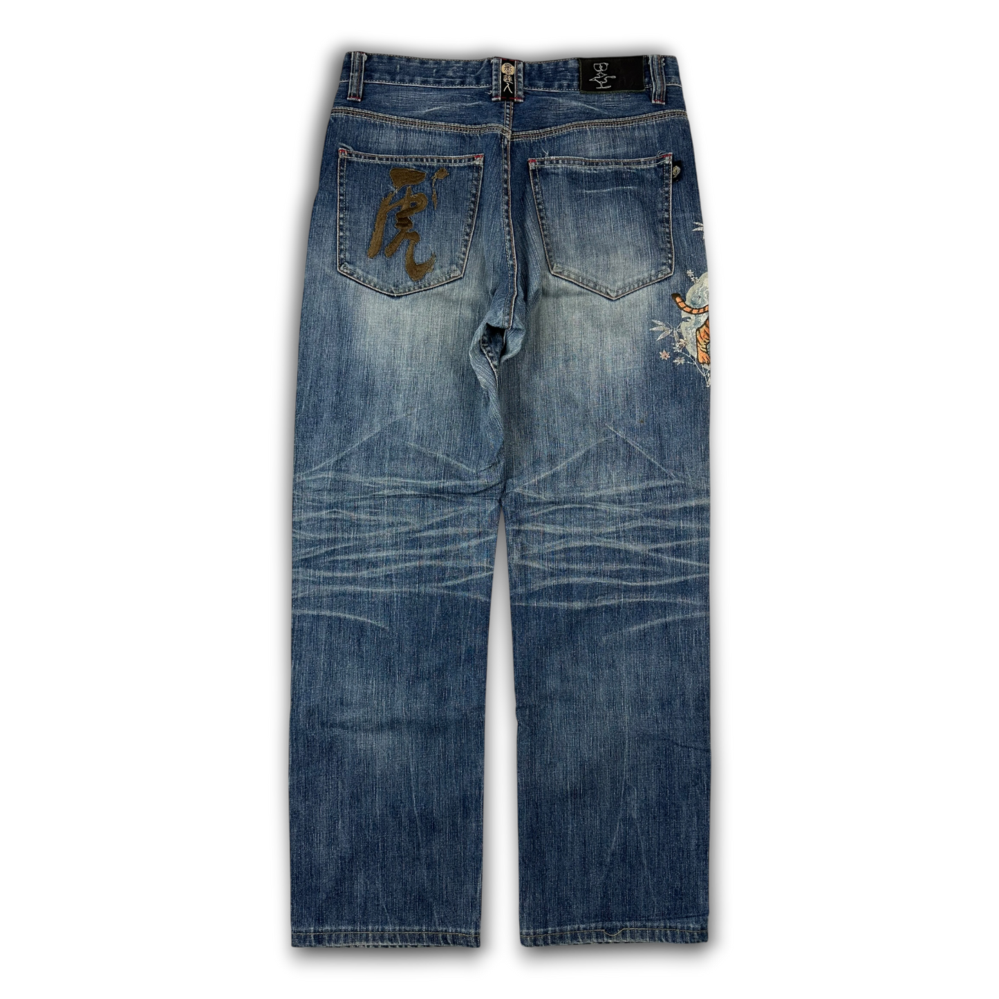 Big Train Jeans (34)