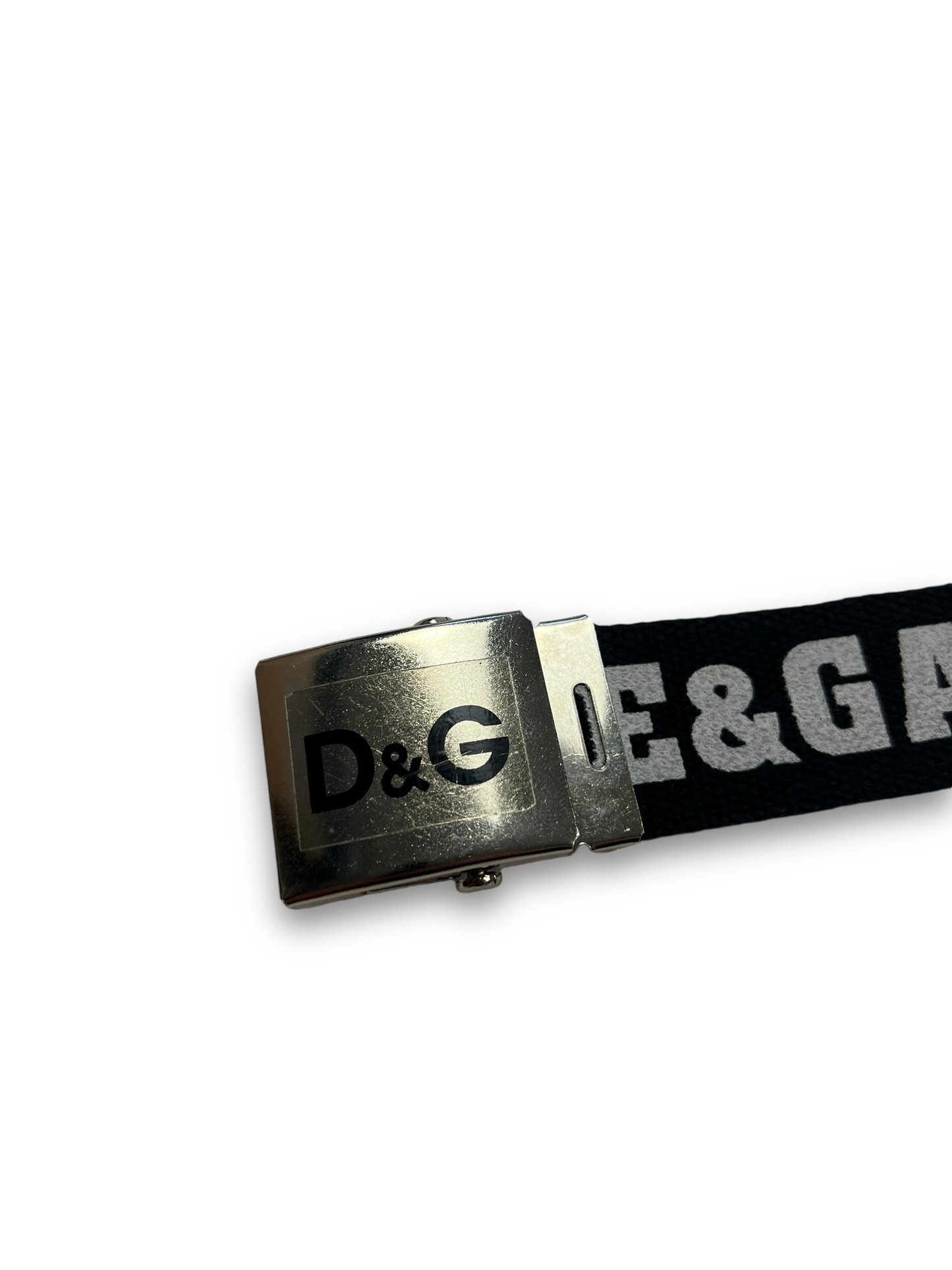 Dolce & Gabbana Belt (100cm)