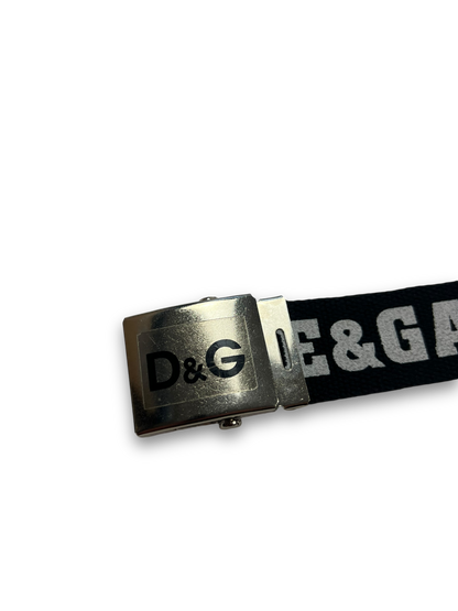 Dolce & Gabbana Belt (100cm)