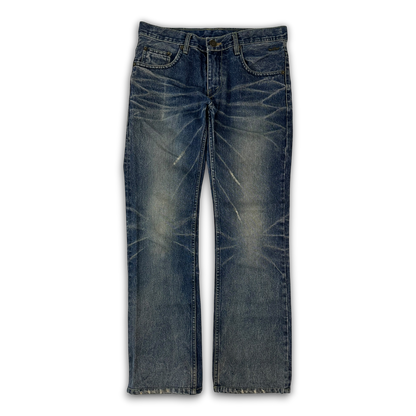 Japanese Denim Jeans (32)