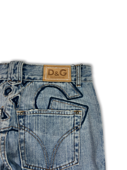 Dolce & Gabbana Jeans (30)