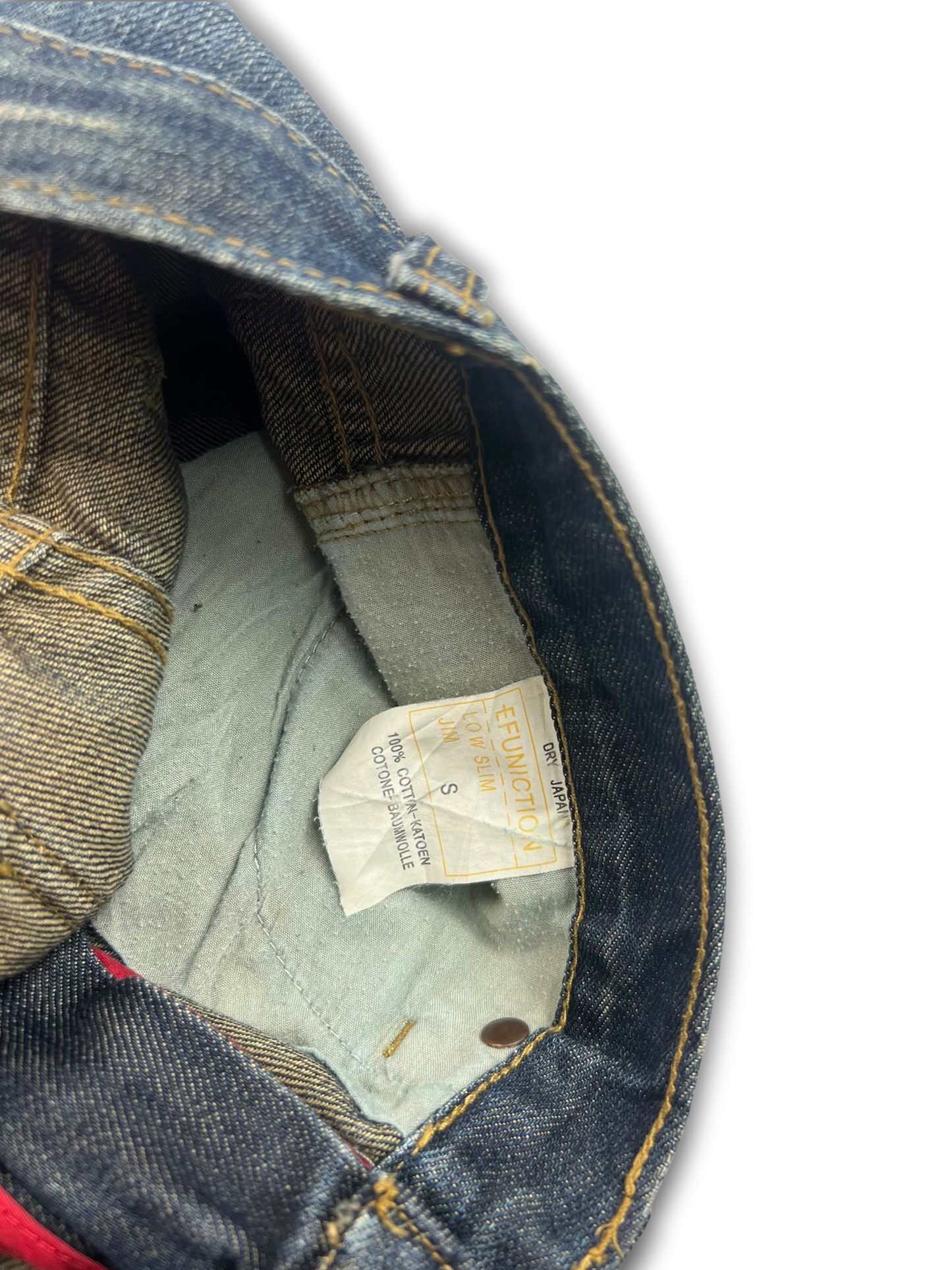 Japanese Washed Denim (30)