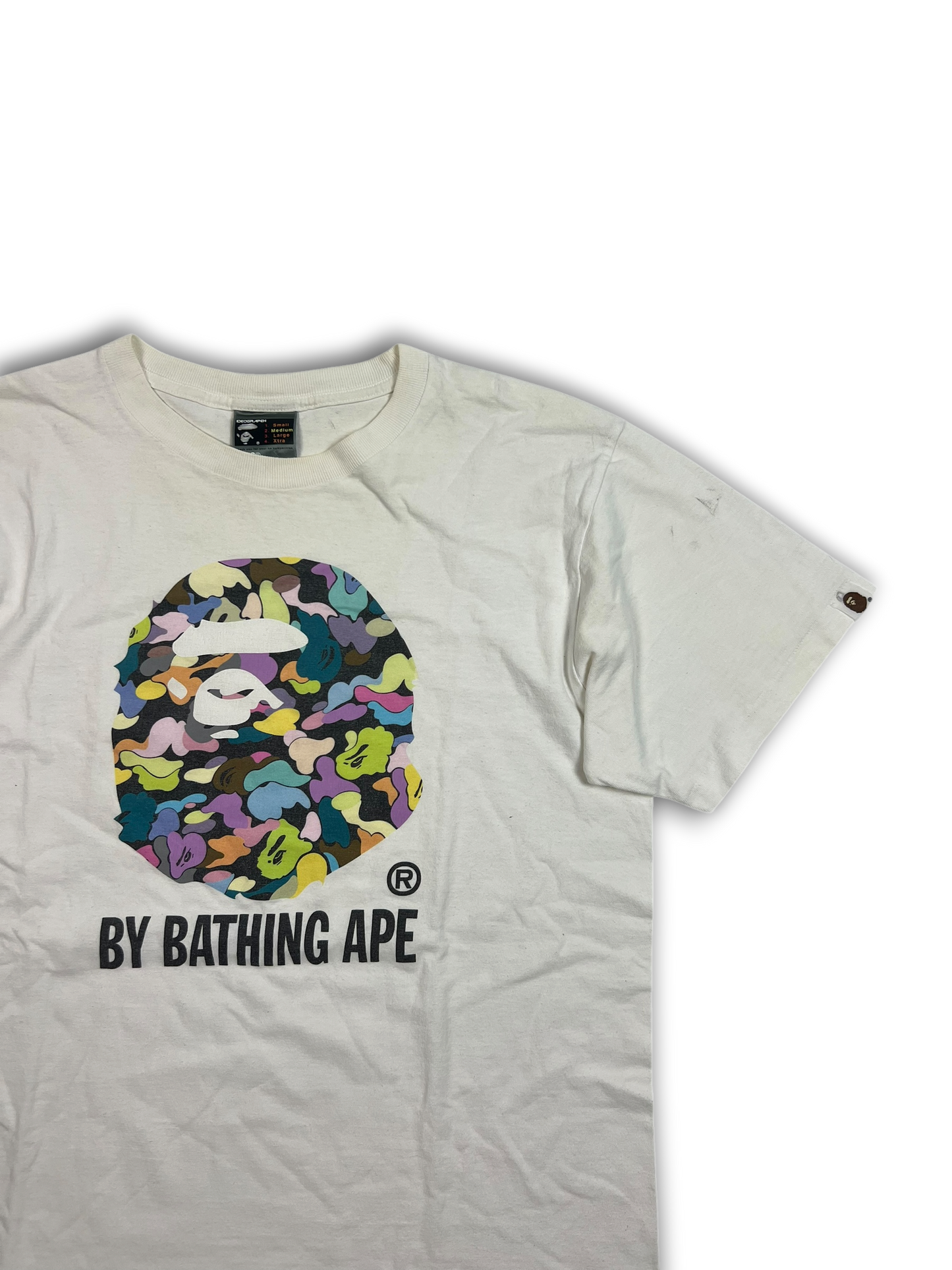 A Bathing Ape T-Shirt (M)