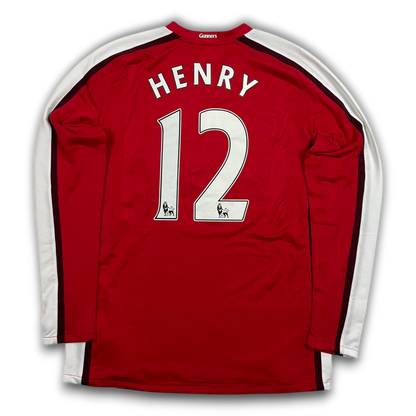 Nike Arsenal Longsleeve Jersey (L)