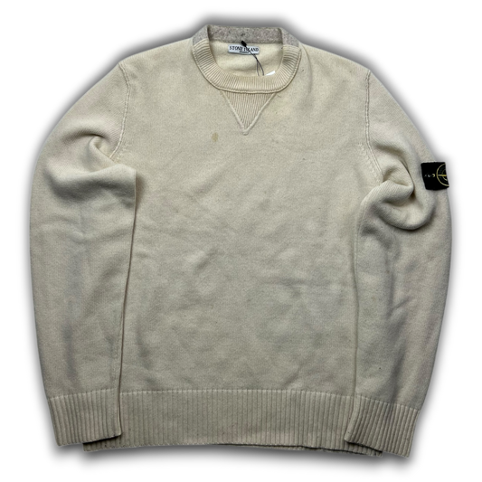 Stone Island Sweater (XL)