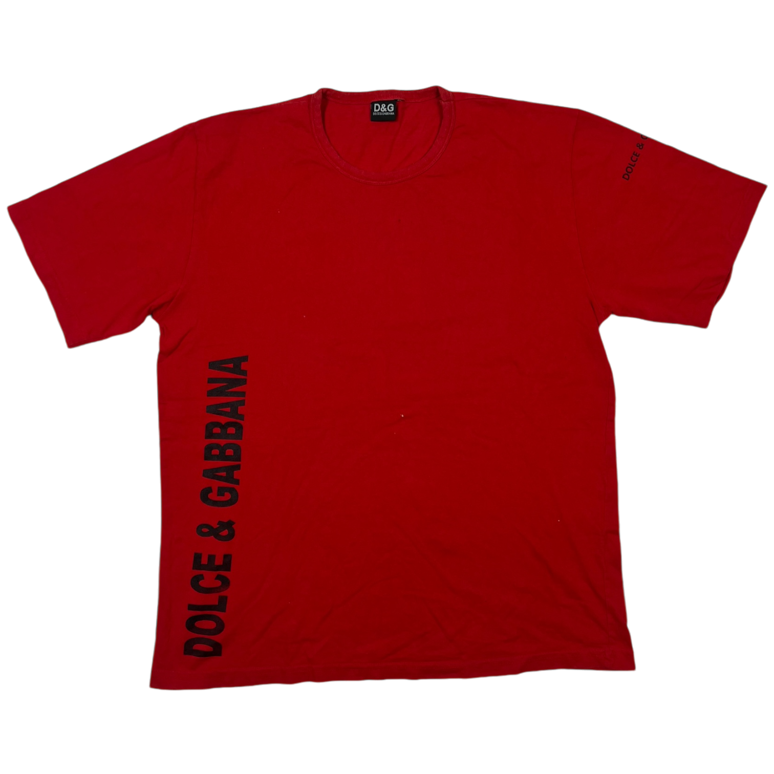 Dolce & Gabbana T-Shirt (L)