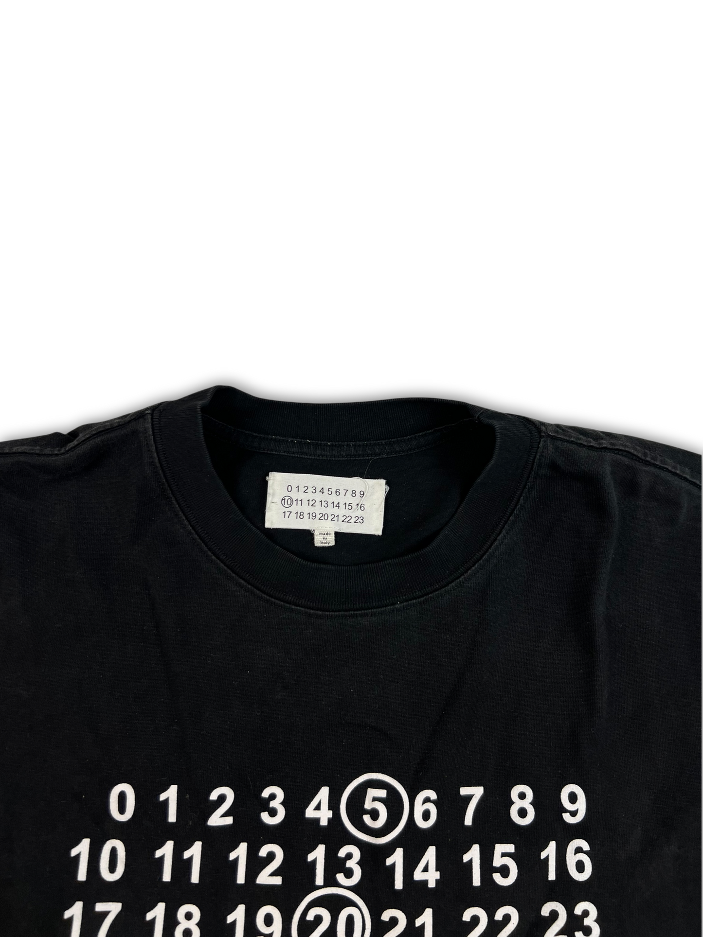 Maison Margiela T-Shirt (L)
