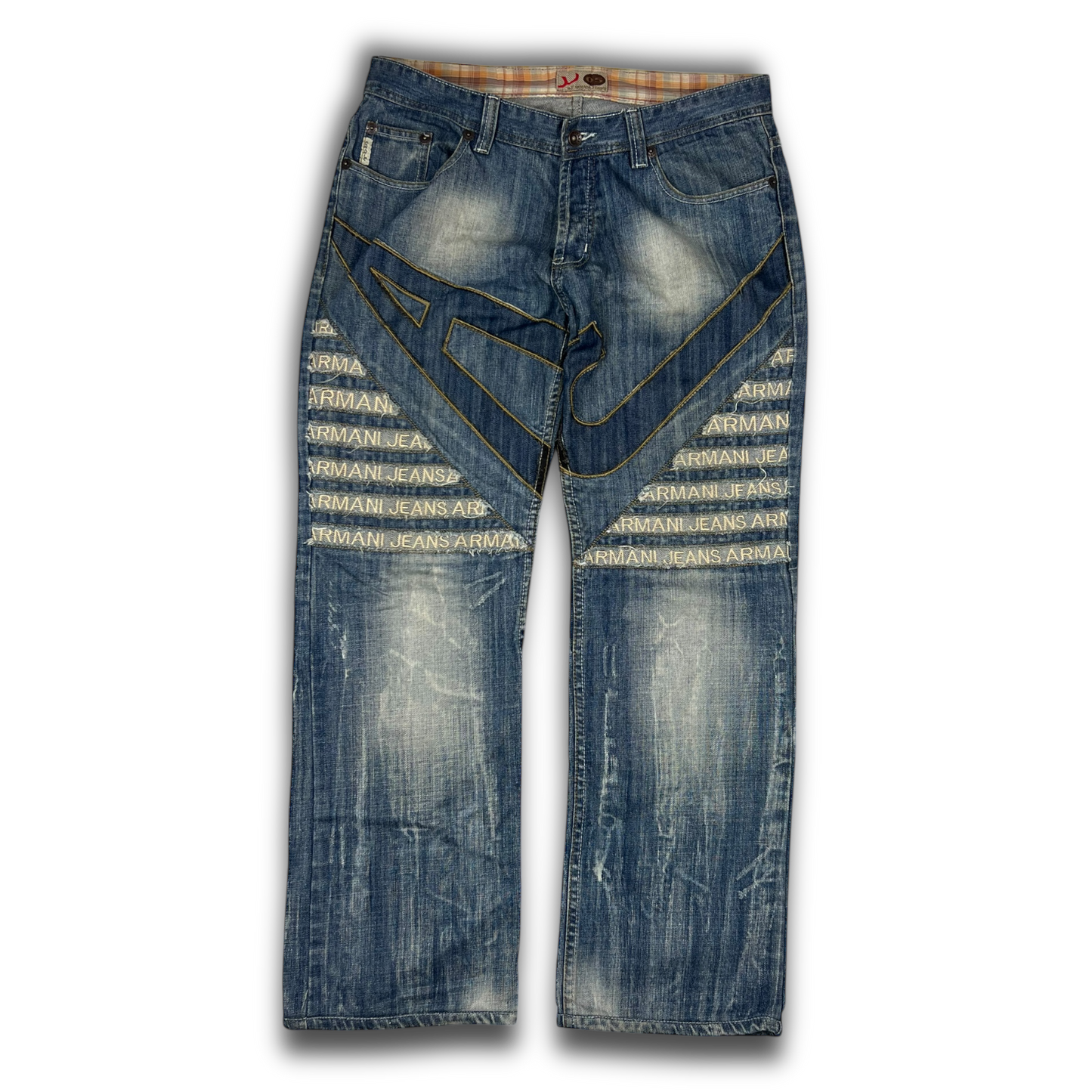 Armani Jeans (36)